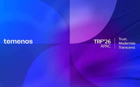 Diễn đàn “Temenos Khu vực Châu Á – Thái Bình Dương 2026”