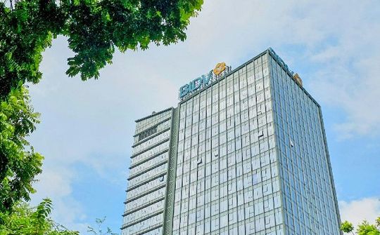 BIDV năm thứ ba liên tiếp lọt Top 20 cổ phiếu phát triển bền vững VNSI 2026