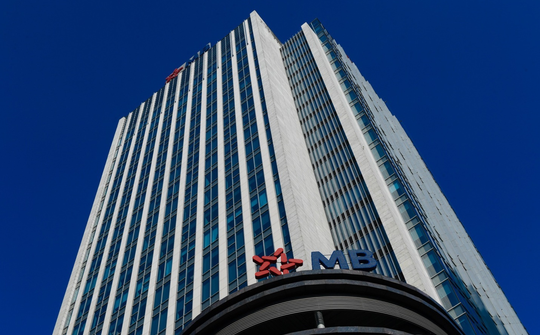 MB thành lập mới nhiều Chi nhánh và Phòng giao dịch tại TP.HCM, Gia Lai và Hà Nội