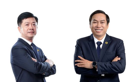 SACOMBANK miễn nhiệm hai Phó Tổng Giám đốc