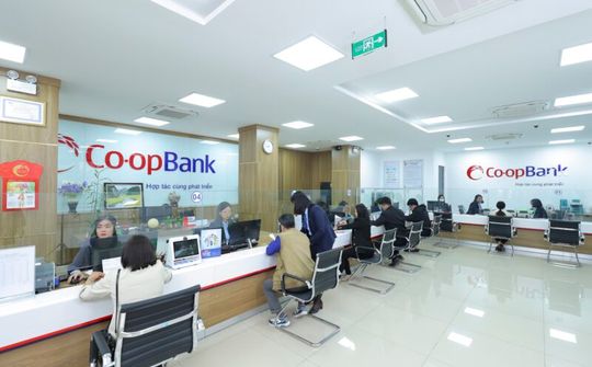 Co-opBank được NHNN cấp phép "Giao đại lý thanh toán": Đưa dịch vụ ngân hàng số phủ sóng nông thôn