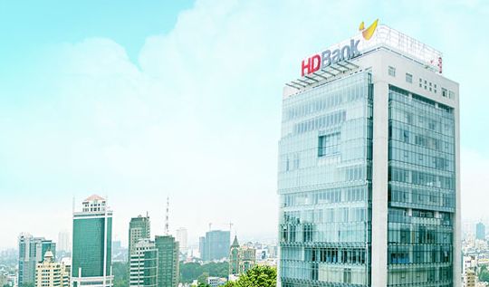 HDBank tái bổ nhiệm ông Nguyễn Văn Hảo giữ chức Phó Tổng Giám đốc
