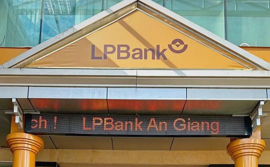 LPBank Chi nhánh An Giang thông báo lựa chọn tổ chức hành nghề đấu giá tài sản