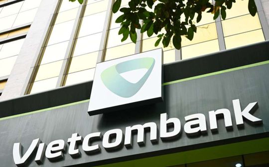 Vietcombank bổ nhiệm 3 Phó Tổng Giám đốc mới