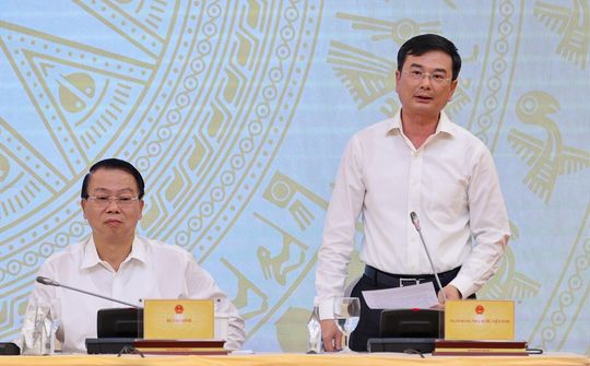 NHNN: Nhiều giải pháp đồng bộ thúc đẩy tăng trưởng tín dụng, giữ ổn định vĩ mô