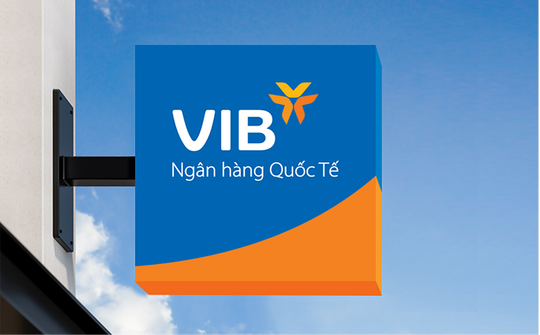 VIB đổi tên Phòng giao dịch Hoàng Văn Thái thành Phòng giao dịch Nguyễn Đức Cảnh