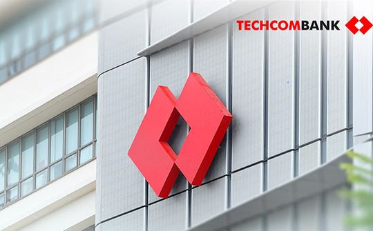 Techcombank bổ nhiệm thêm Phó Tổng Giám đốc
