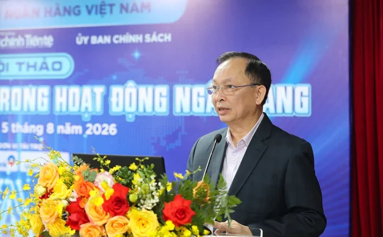 Data governance is the "key" to AI creating real value