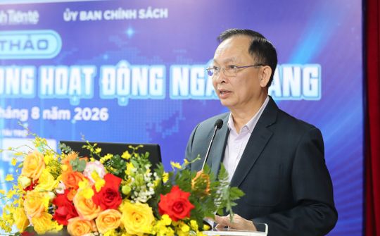 Quản trị dữ liệu là "chìa khóa" để AI tạo giá trị thực chất
