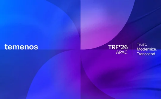 Temenos Asia-Pacific Forum 2026