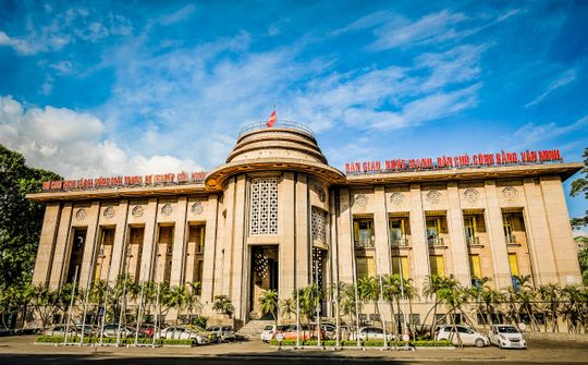 Ngành Ngân hàng triển khai Kế hoạch hành động góp phần xây dựng Việt Nam trở thành quốc gia biển mạnh
