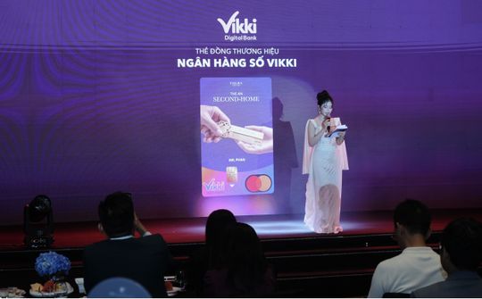 Vikki Digital Bank hợp tác chiến lược cùng The An Group phát triển hệ sinh thái nghỉ dưỡng