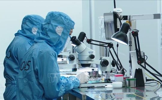 50% interest rate subsidy applies for corporate technology innovation loans