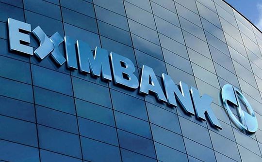 Eximbank được chấp thuận thay đổi địa điểm Chi nhánh Kiên Giang