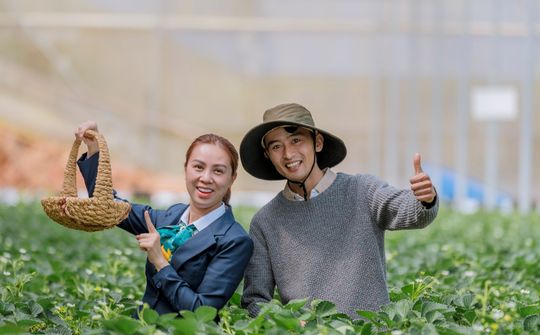 BIDV triển khai gói tín dụng ưu đãi 200.000 tỷ đồng cho khách hàng cá nhân sản xuất kinh doanh