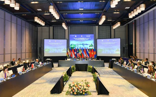 Viet Nam advances sustainable finance initiatives in ASEAN