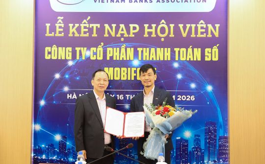 MDP joins VNBA as an official member, strengthening Vietnam’s digital payment ecosystem