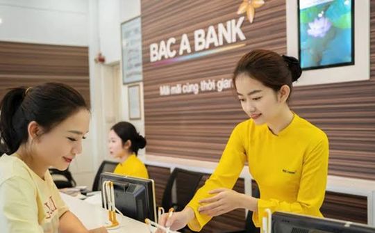BAC A BANK thông báo ngày đăng ký cuối cùng để trả lãi kỳ 3 và mua lại toàn bộ trái phiếu BAB123032 trước hạn