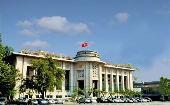 NHNN điều chỉnh cách tính tăng trưởng tín dụng đối với một số loại hình bất động sản