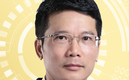 Nam A Bank tái bổ nhiệm ông Hoàng Hải Vương giữ chức Phó Tổng Giám đốc