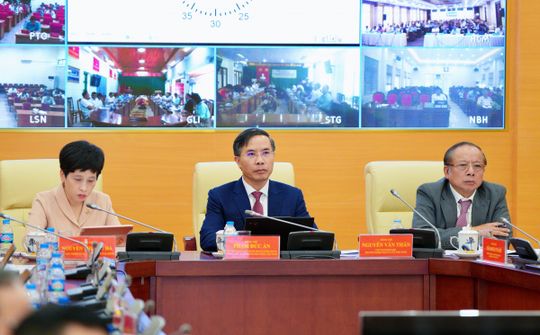 Tăng cường khả năng tiếp cận vốn tín dụng cho doanh nghiệp nhỏ và vừa: Dư nợ đạt trên 4,1 triệu tỷ đồng