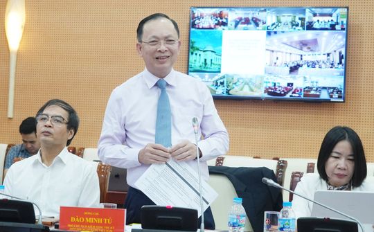 Tháo gỡ vốn cho doanh nghiệp nhỏ và vừa - Không chỉ nhìn từ phía ngân hàng
