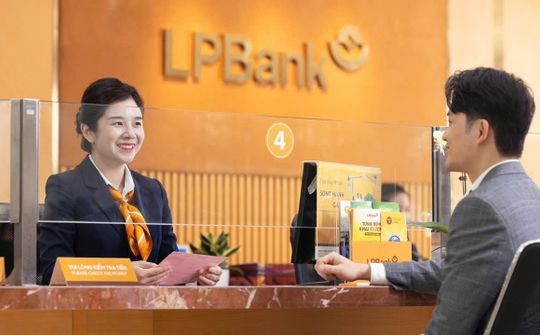 LPBank tuyển dụng nhiều vị trí tại các khu vực trên cả nước