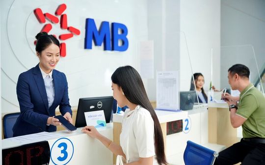 MB hoàn tất mua lại trước hạn 3.000 tỷ đồng trái phiếu mã MBB12525
