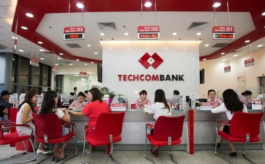 Techcombank triển khai phương án tăng vốn điều lệ lên hơn 106.593 tỷ đồng