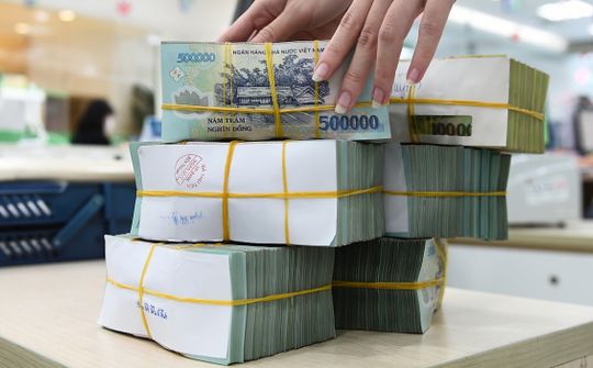 Chính phủ ban hành Đề án hiện đại hóa hệ thống ngân hàng và mở rộng dòng vốn tín dụng cho SME đến năm 2030
