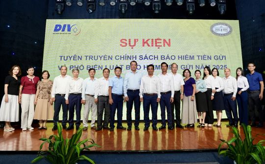 DIV phổ biến Luật Bảo hiểm tiền gửi năm 2025 tại tỉnh Gia Lai