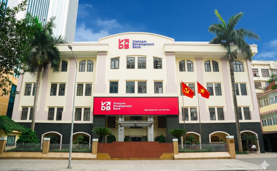 VDB phát động phong trào thi đua thực hiện mục tiêu tăng trưởng bền vững "2 con số" giai đoạn 2026-2030