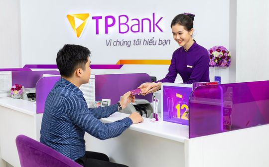 TPBank hoàn tất nền tảng triển khai IRB, tự tin bước vào giai đoạn chuyển đổi theo Thông tư 14