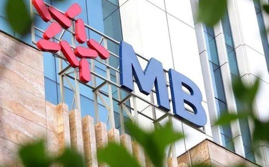 MB công bố luân chuyển nhân sự cấp cao: ông Hà Trọng Khiêm giữ chức Phó Chủ tịch HĐTV chuyên trách tại MBV