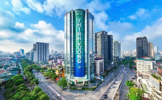 Công ty bảo hiểm của VPBank chính thức được cấp phép