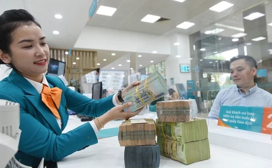 Several banks use up their credit growth quota allocated for 2026