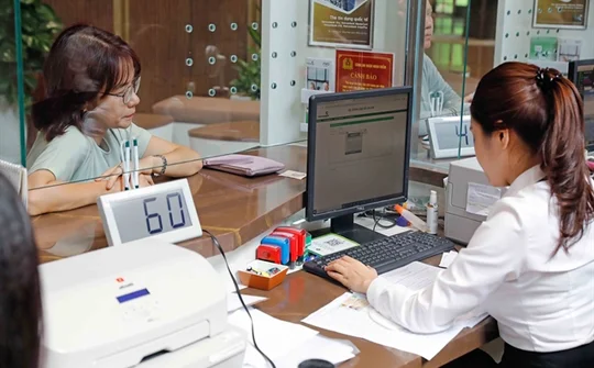 Banks to gain access to tax data for credit assessment