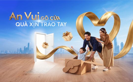 MB triển khai chương trình khuyến mại cho khách hàng tham gia bảo hiểm