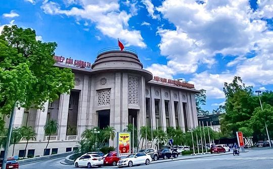 NHNN ban hành Kế hoạch hành động thực hiện Nghị quyết 19-NQ/TW về đổi mới mô hình phát triển Việt Nam