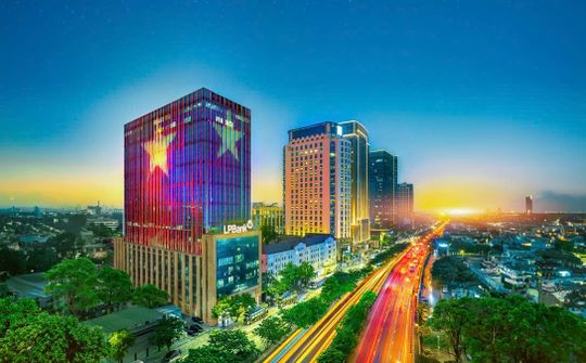 LPBank chào bán hơn 3.983 tỷ đồng trái phiếu ra công chúng