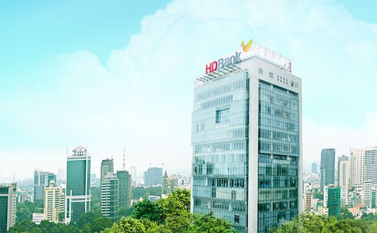 HDBank dự kiến phát hành 20.000 tỷ đồng trái phiếu ra công chúng