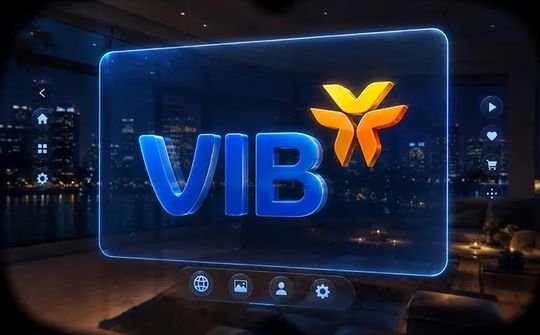 VIB cố định lãi suất vay mua nhà đến 5 năm, triển khai gói 15.000 tỷ đồng cho doanh nghiệp