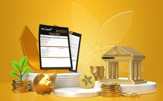BAC A BANK chào bán 15,6 triệu trái phiếu ra công chúng lần 2 (Đợt 5)
