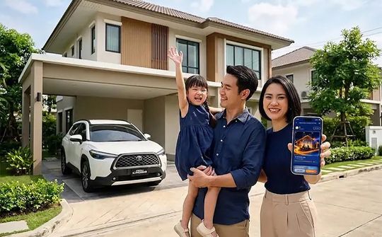 VIB triển khai chương trình tri ân khách hàng nhân kỷ niệm 30 năm thành lập