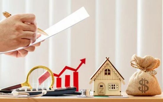 Định giá tài sản đảm bảo đối với các khoản vay