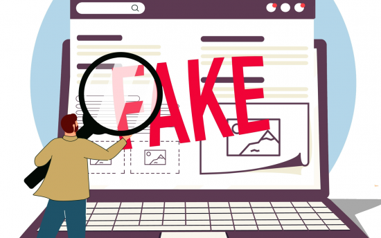 Phương pháp xác thực dữ liệu điện tử giả mạo trong hoạt động ngân hàng