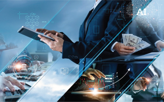Kỹ năng AI dành cho phòng tín dụng trong ngân hàng thương mại