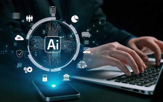 Ứng dụng AI trong phân tích dữ liệu và tự động hóa báo cáo tại Ngân hàng