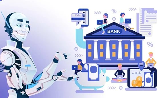 Ứng dụng AI trong thẩm định và phê duyệt tín dụng khách hàng cá nhân tại Ngân hàng