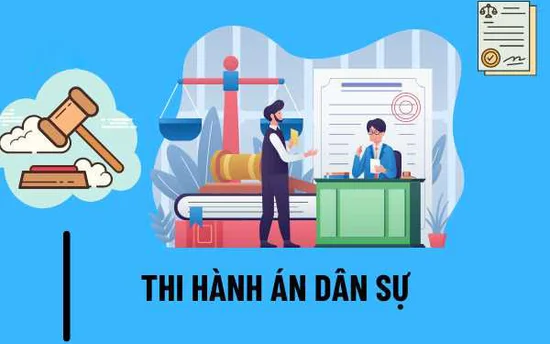 Xử lý tài sản bảo đảm theo quy định mới của Luật Thi hành án dân sự năm 2025 – Kinh nghiệm thực tế